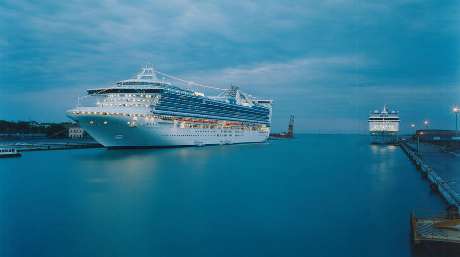 Porto di Venezia